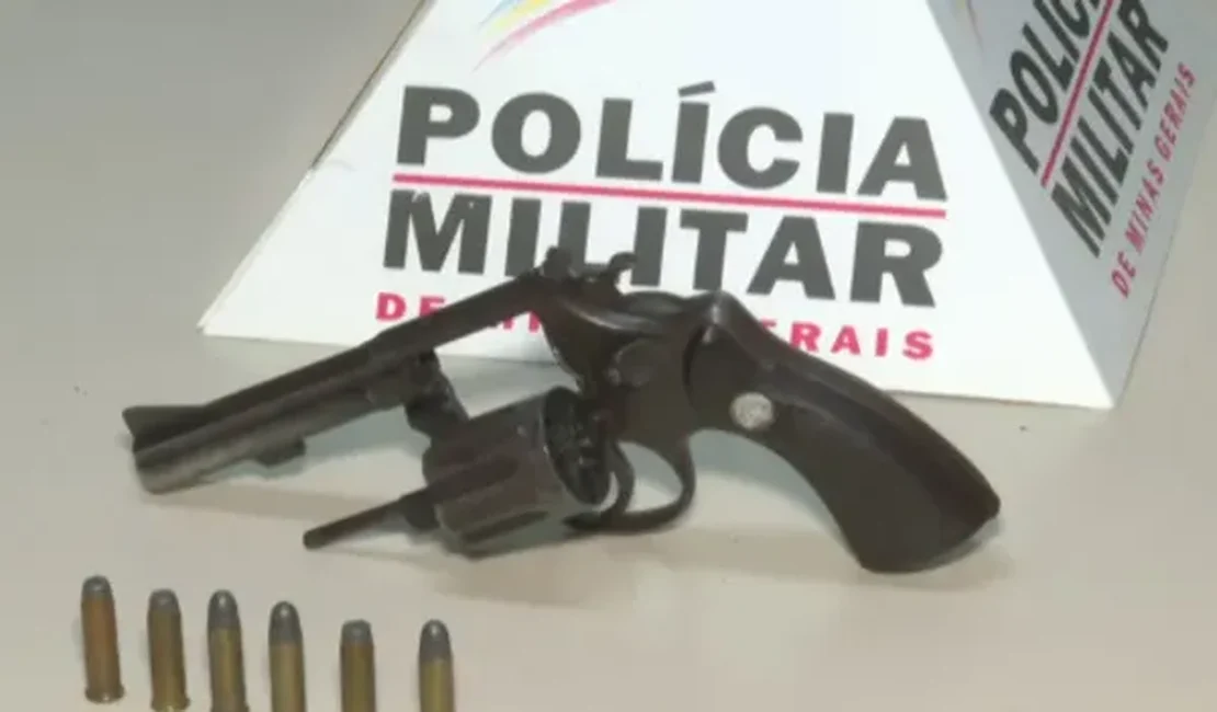 Adolescente mata amigo com tiro na cabeça depois de pegar arma do pai