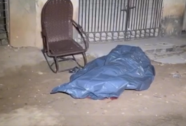 Jovem chega do trabalho e é assassinado com 10 tiros em Maceió