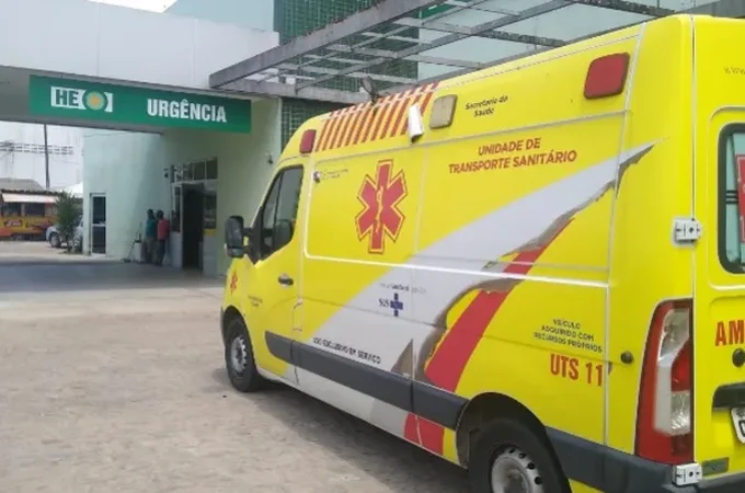 HEA atende 563 pacientes durante o feriadão