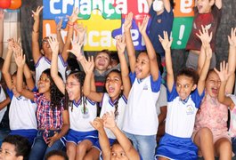Projetos educacionais transformam vidas, revelam talentos e abrem novos caminhos para mais de 54 mil alunos em Maceió