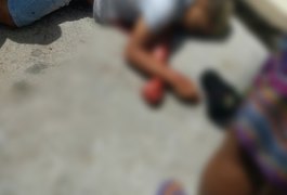 Jovem é morto a tiros após assaltar lanchonete em Maceió