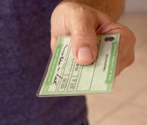 Prazo final para regularização do título eleitoral termina hoje, segunda-feira