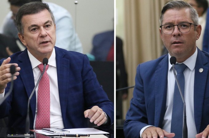 Deputados alagoanos divergem sobre denúncia da PGR contra Bolsonaro