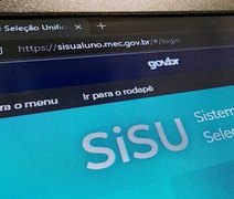 Sisu 2024: Veja as notas de corte parciais dos cursos ofertados em Arapiraca