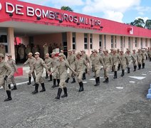 Concurso Bombeiros PB utilizará nota do Enem 2020