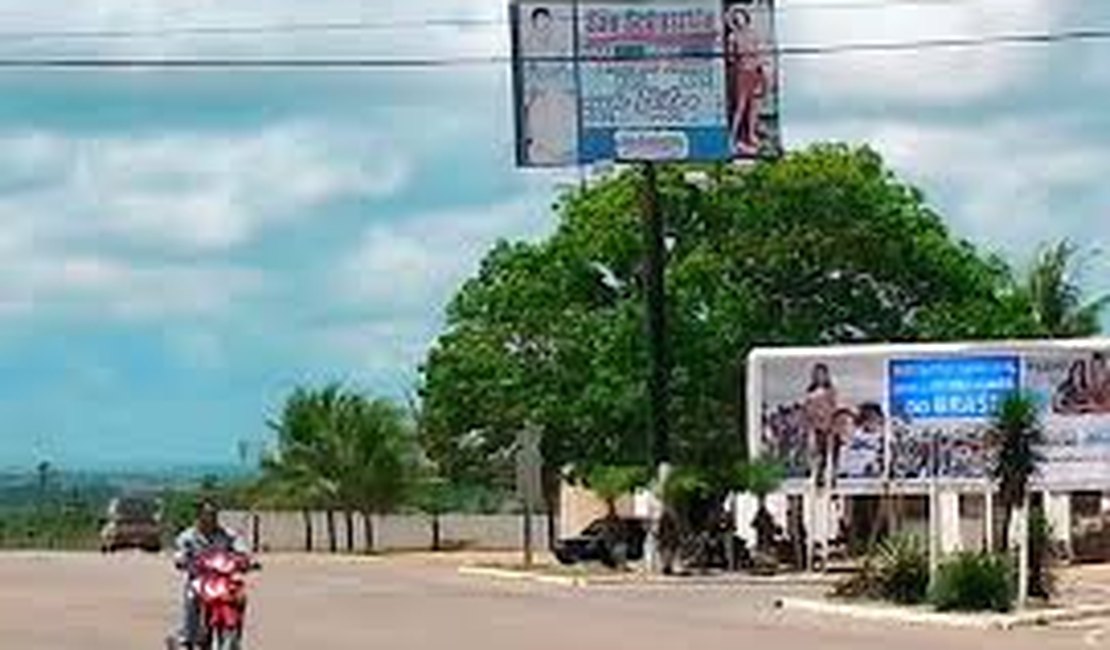 Jovem de 18 anos sofre tentativa de homicídio em São Sebastião