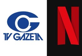 Netflix move ação judicial contra TV Gazeta de Alagoas, de Fernando Collor, após exibição pirata de “Bird Box”