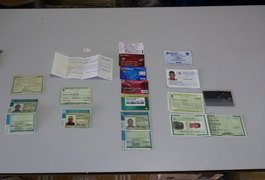 PC prende dupla suspeita de integrar grupo criminoso que age no Agreste e Sertão