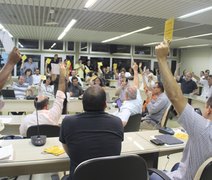 Conselho Universitário aprova novo calendário acadêmico da Ufal