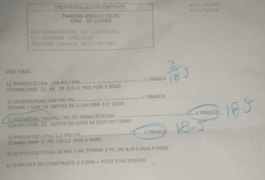 Médico é demitido após receitar jogo online e sorvete para criança com sintomas gripais