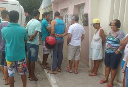 Ex-reeducando é assassinado a facadas na casa da avó, em Arapiraca