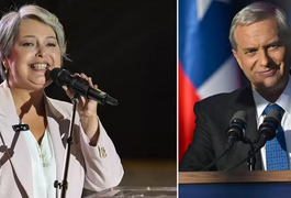 Chile elege novo presidente neste domingo; candidato de direita é favorito