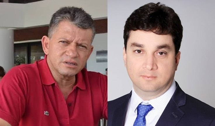 Marcos Madeira e ﻿Luís Henrique Peixoto, ex-prefeitos de Maragogi deverão devolver ﻿mais de 250 mil ao FNDE