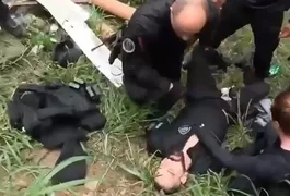 Delegado é baleado em operação no Rio; Polícia Civil de Alagoas lamenta tragédia