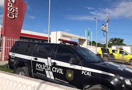 Quatro vítimas de envenenamento recebem alta e uma segue internado na HGE