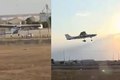 Queda de avião de pequeno porte mata dois pilotos em fazenda em Mato Grosso