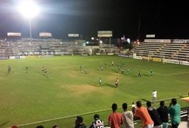 De virada, Coruripe vence o ASA em Arapiraca por 2 a 1