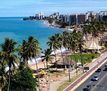 Orla de Maceió ganha nove pontos de wi-fi gratuito