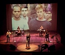 Turnê Revival Legião Urbana chega em Arapiraca com show marcado para abril