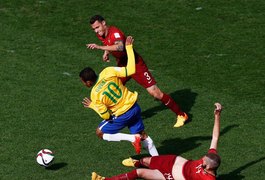 Brasil vence Portugal nos pênaltis e avança às semifinais do Mundial Sub-20