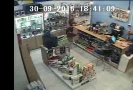 PM registra sete casos de roubo em estabelecimentos de Arapiraca e Coité do Nóia