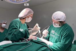 Diagnóstico rápido salva paciente de hematoma intracraniano grave no Hospital Metropolitano de AL