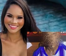 Segundo suspeito da morte de gestante em Maceió é preso pela policia