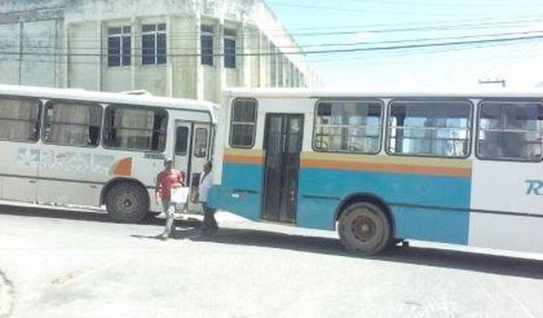 Subsídio para o transporte público em Arapiraca é aprovado na Câmara de Vereadores