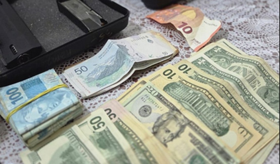 Advogado das Vítimas do Golpe de R$ 80 Milhões Fala à Reportagem, Principal Alvo da Operação 'Dr. Golpe' Já Havia Sido Preso em 2019