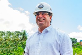 De comunidade esquecida a novos investimentos: Vila Bananeiras passa por transformação na gestão Luciano Barbosa