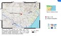 Arapiraca registra novo tremor de terra, aponta Labsis