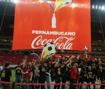 Sport é campeão da centésima edição do Campeonato Pernambucano