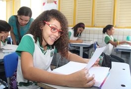 Matrículas para alunos novatos da Rede Municipal de Arapiraca iniciam nesta segunda