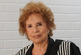 Aos 90 anos, atriz Daisy Lúcidi morre vítima do novo coronavírus