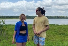 Estão shippando Joelma e Whindersson Nunes? Entenda essa amizade