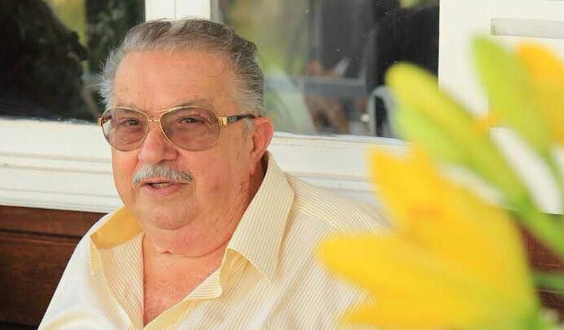 Agropecuarista Adelmo Pereira morre em hospital de Maceió