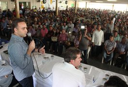 Yale defende movimento de agricultores em Arapiraca