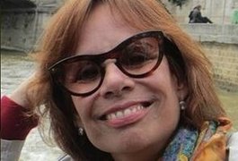 Morre, vítima de câncer, jornalista Sandra Moreyra