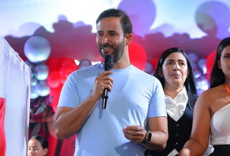 MP de Alagoas aciona prefeito de Campo Grande, Teo Higino, por descumprimento da Lei de Responsabilidade Fiscal