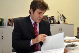 MP apela ao Tribunal de Justiça para anular doação ilegal de terreno em Arapiraca