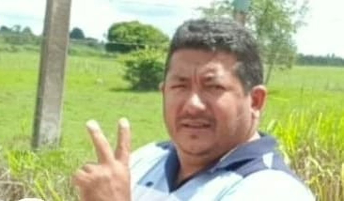 Limoeiro de Anadia: Motociclista morre após queda em quebra-molas