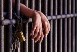 Santana do Ipanema: Jovem que matou irmãos a facadas em ônibus escolar é preso poucas horas após o crime