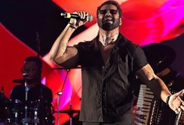 Cantor de banda de forró morre em acidente de trânsito na Bahia