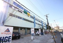 HGE reduz índice de infecção hospitalar em 38% nas UTIs