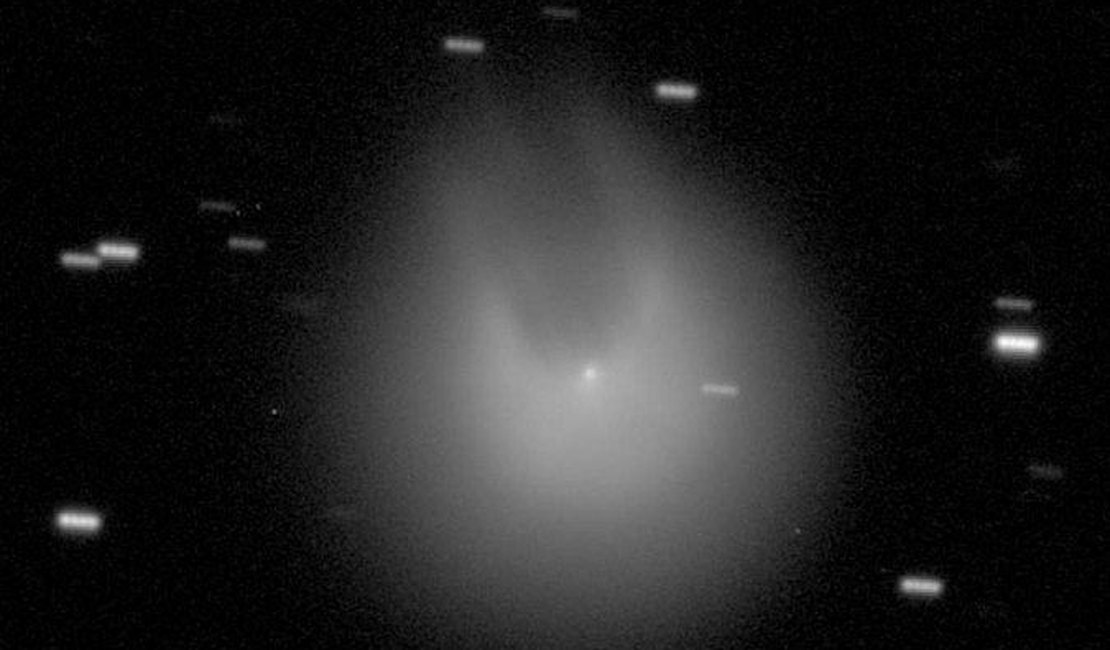 'Cometa do Diabo': corpo celeste já pode ser visto no Hemisfério Norte