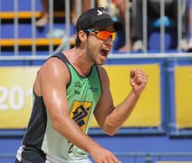 Elite do vôlei invade Maceió para definir os últimos campeões da temporada