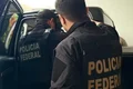 PF cumpre mandado em investigação sobre fraudes contra a Caixa