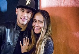 Neymar participa do 1º capítulo de 'A Regra do Jogo'