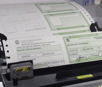 Eleitor pode emitir quitação eleitoral a partir desta segunda