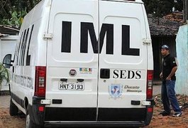 Polícia registra mais de três homicídios em Alagoas